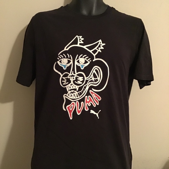 🔥PUMA, Unisex, new condition, size large, see photos - Picture 1 of 2